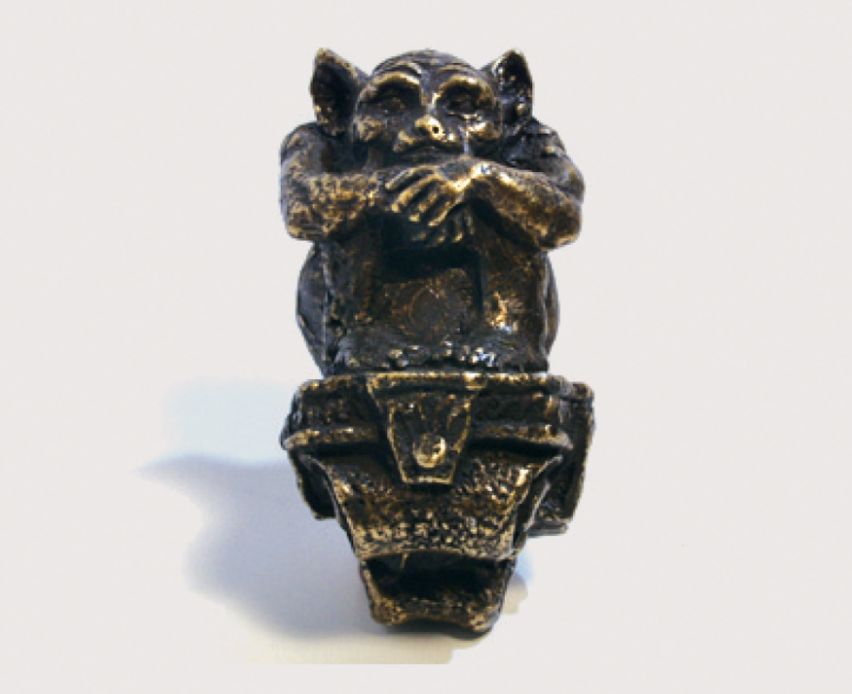 Emenee Decorative Hardware image 1