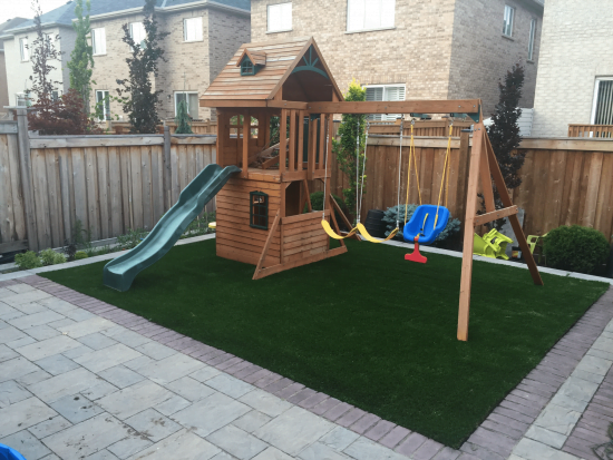 Lazy Lawn image 8
