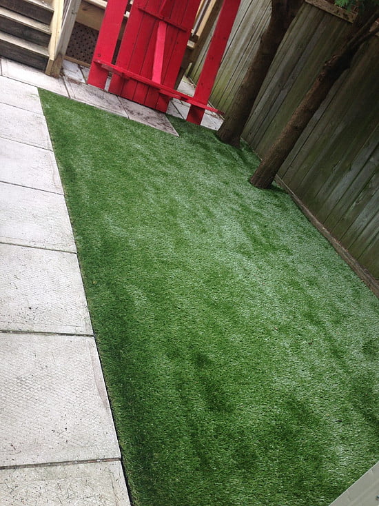 Lazy Lawn image 9