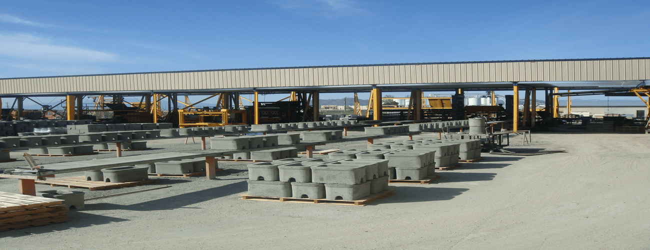 J&R Concrete Products