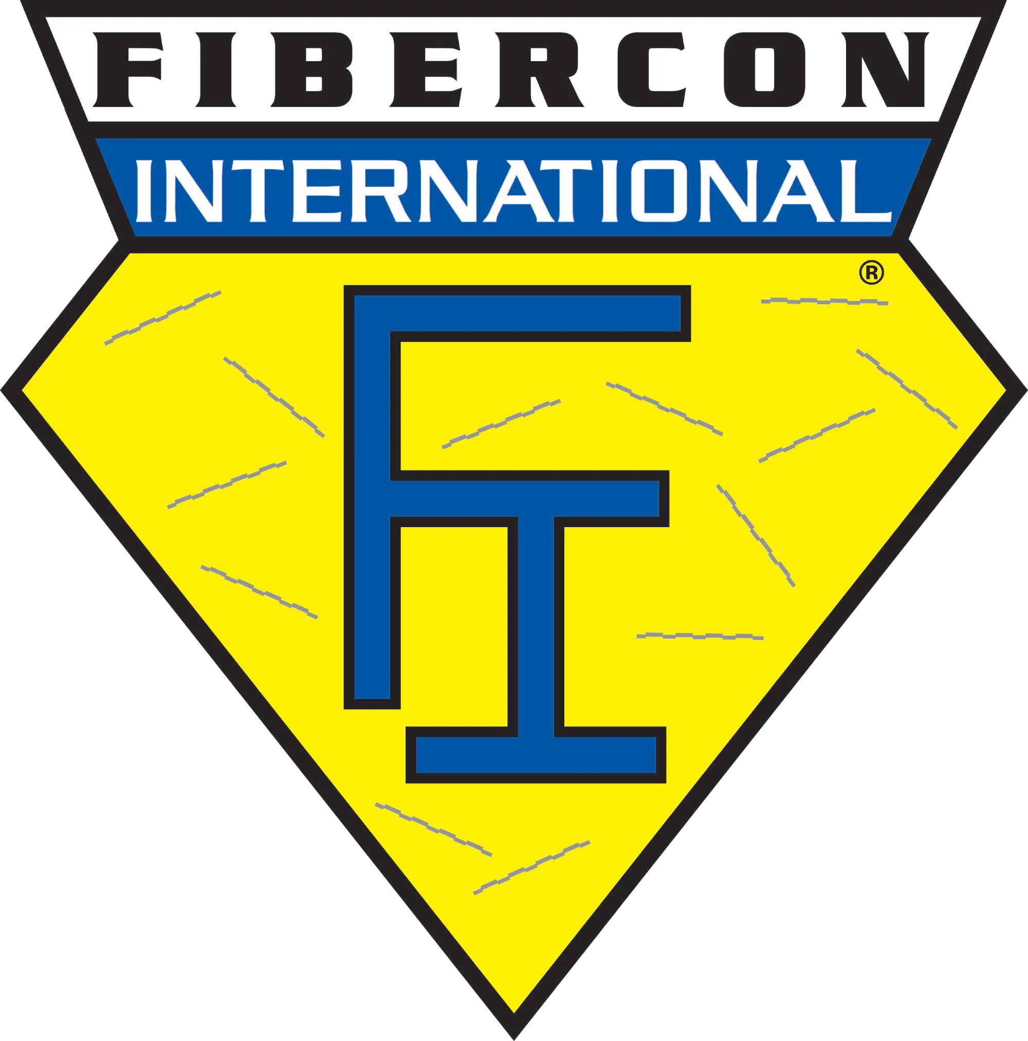 Fibercon International Inc. logo