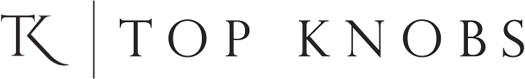 Top Knobs, Inc. logo