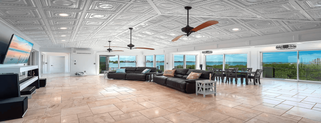 Tin Ceiling Xpress Inc.