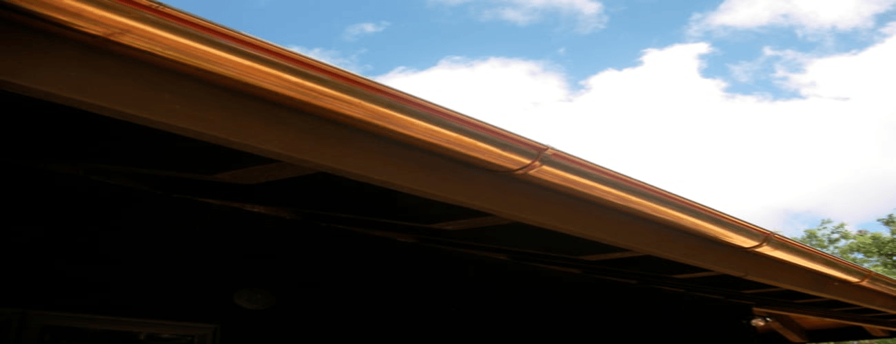 World Gutter Systems