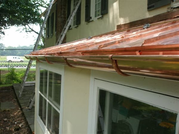 World Gutter Systems image 5