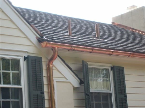 World Gutter Systems image 1