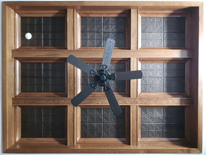 Tin Ceiling Xpress Inc. image 7