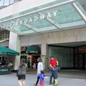 Cosmopolitan Glass, Inc. image 5
