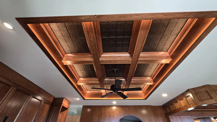 Tin Ceiling Xpress Inc. image 6