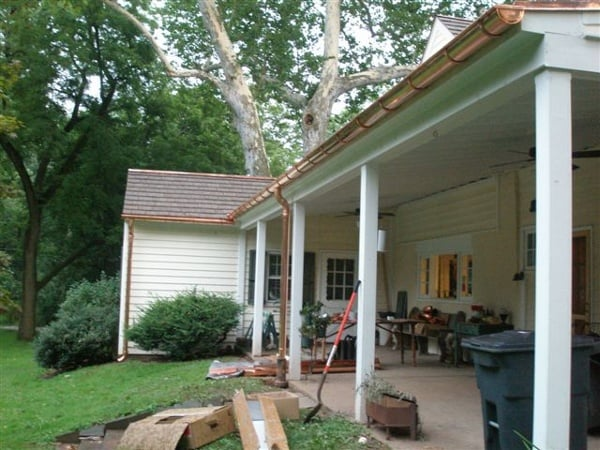 World Gutter Systems image 10