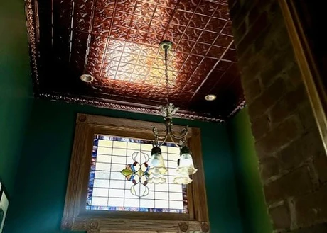Tin Ceiling Xpress Inc. image 1