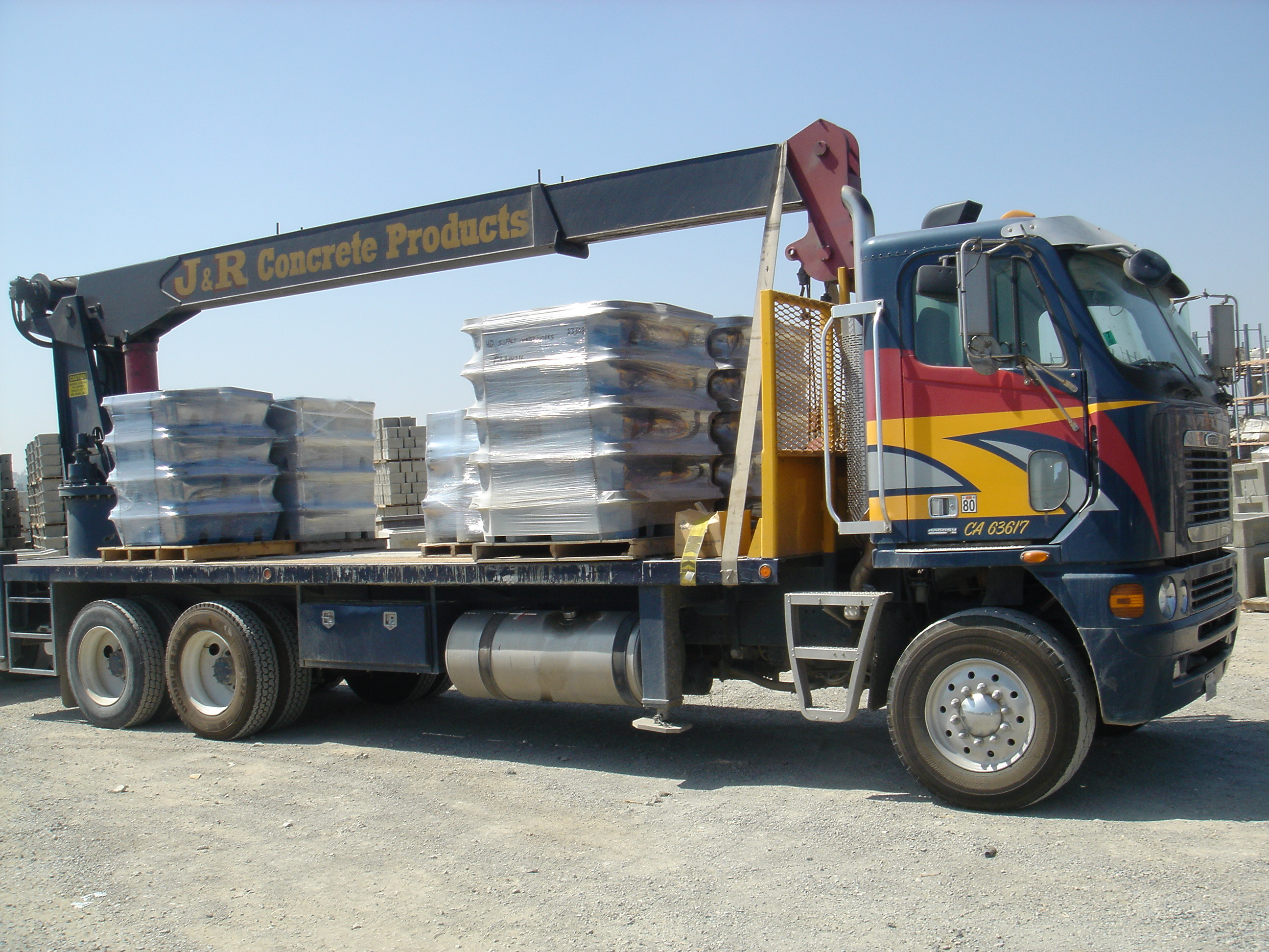 J&R Concrete Products image 14