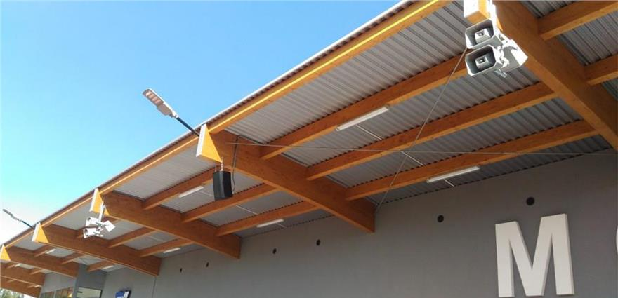Biamp Systems, LLC image 8