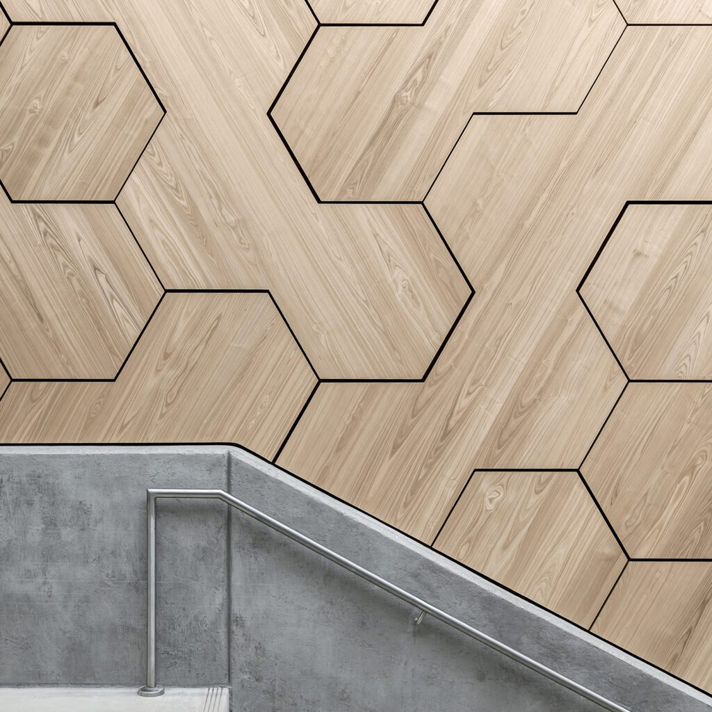 Hawkeye Community College Grundy Hall