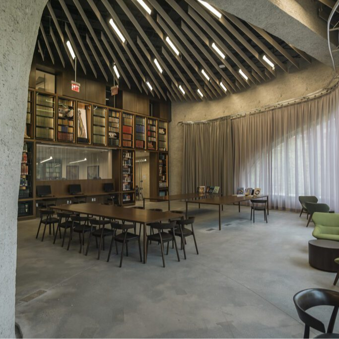 Richard Gilder Center for Science, Education, and Innovation