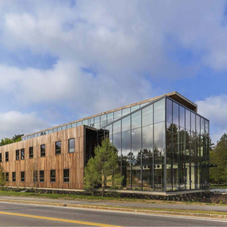 Roux Center for the Environment