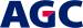 AGC Glass logo