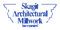 Skagit Architectural Millwork logo