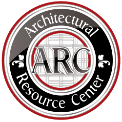 Architectural Resource Center logo