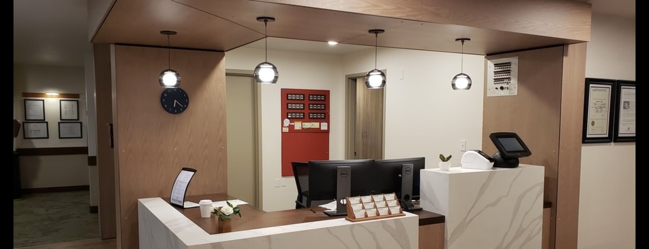 Skagit Architectural Millwork