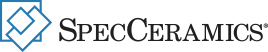 SpecCeramics logo