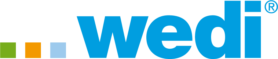Wedi USA logo