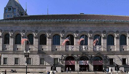 Architectural Resource Center image 4