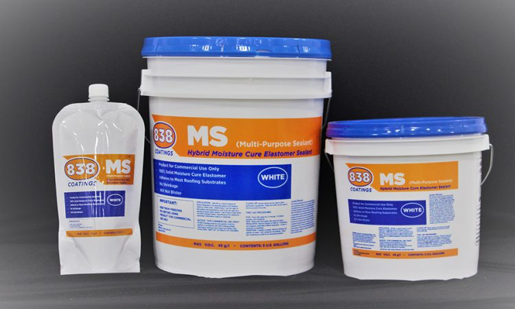 838 Coatings image 3