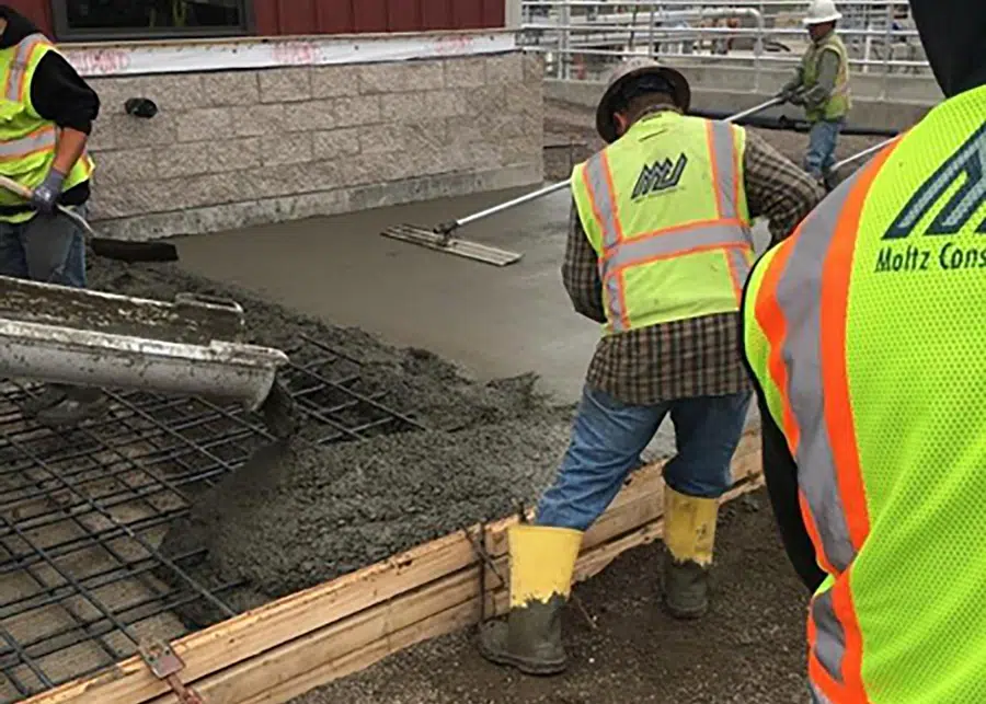 EdenCrete Industries Inc. image 8