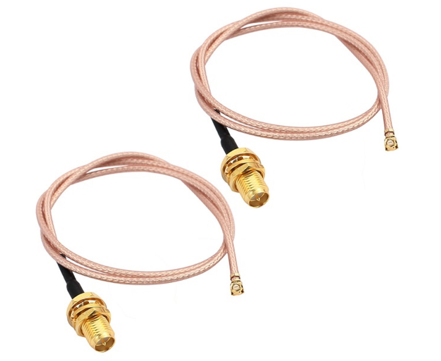 Micro-Coax, Inc. image 1