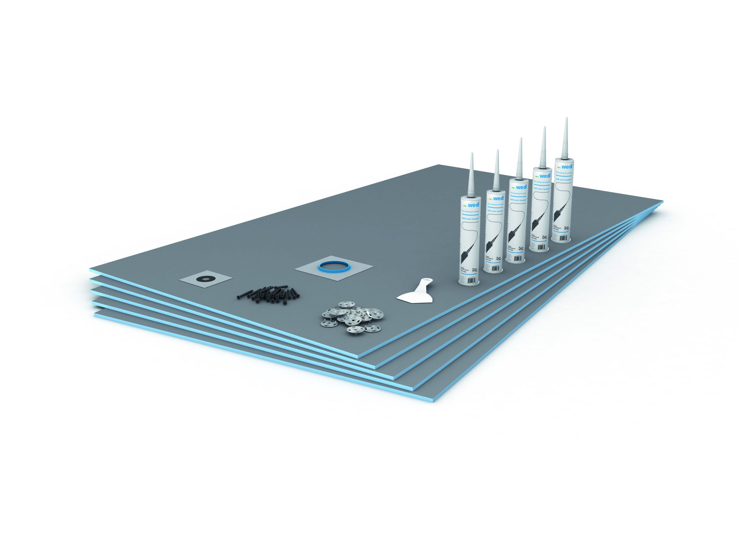 Wedi USA image 7