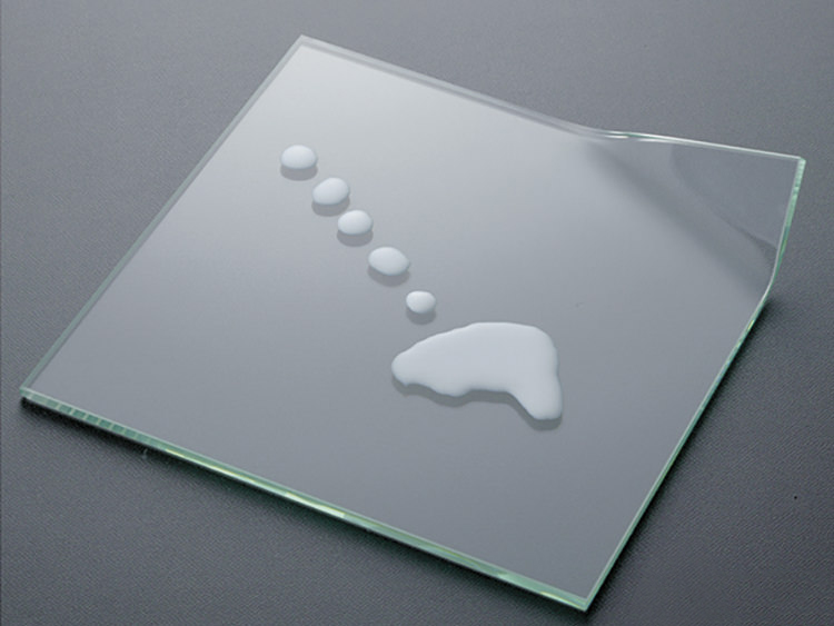 AGC Glass image 1