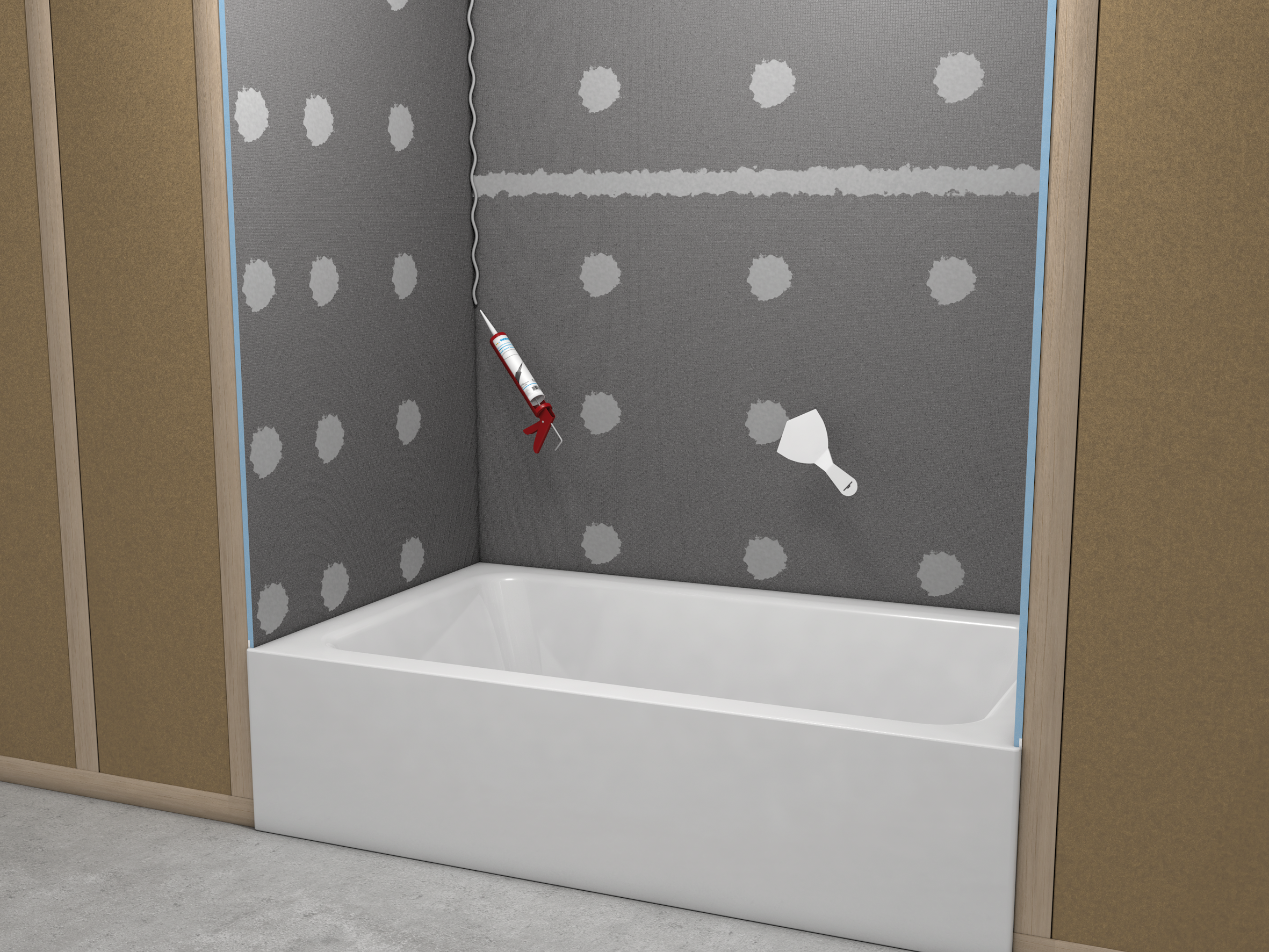 Wedi USA image 5