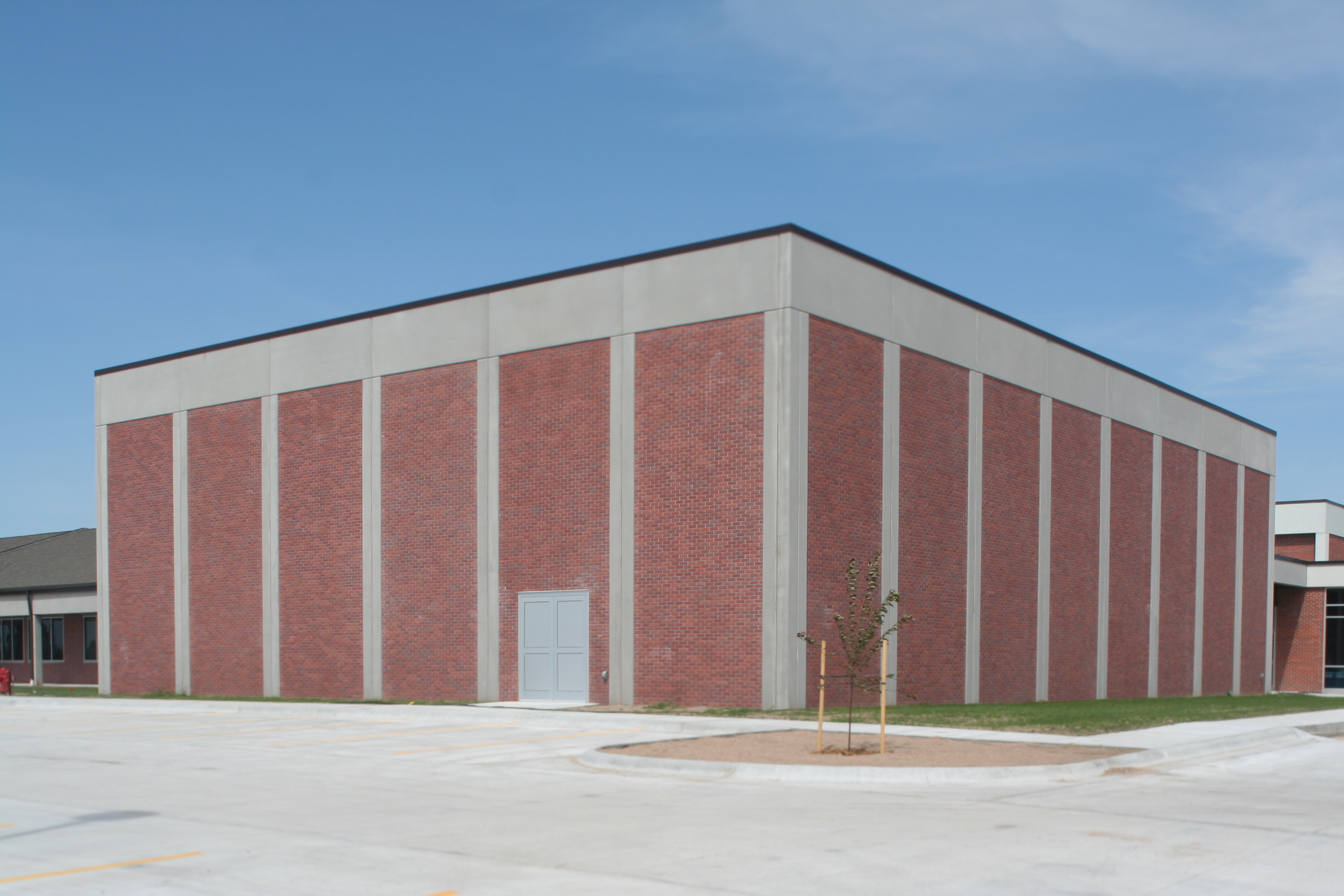 Composite Insulated Concrete System image 8