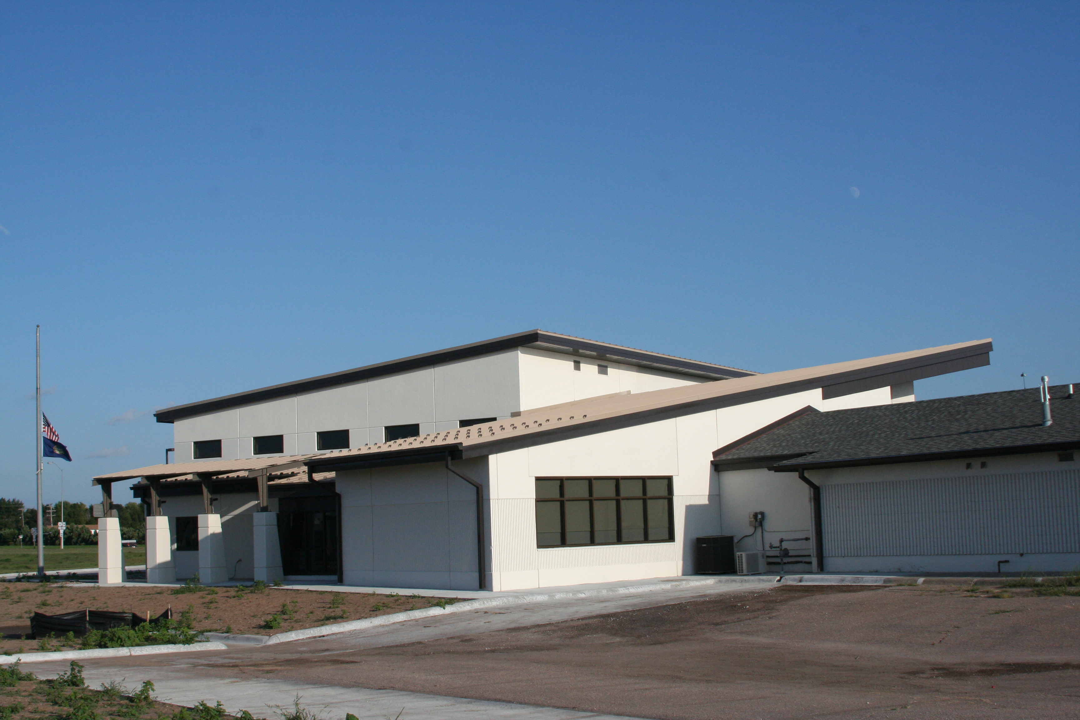 Composite Insulated Concrete System image 7