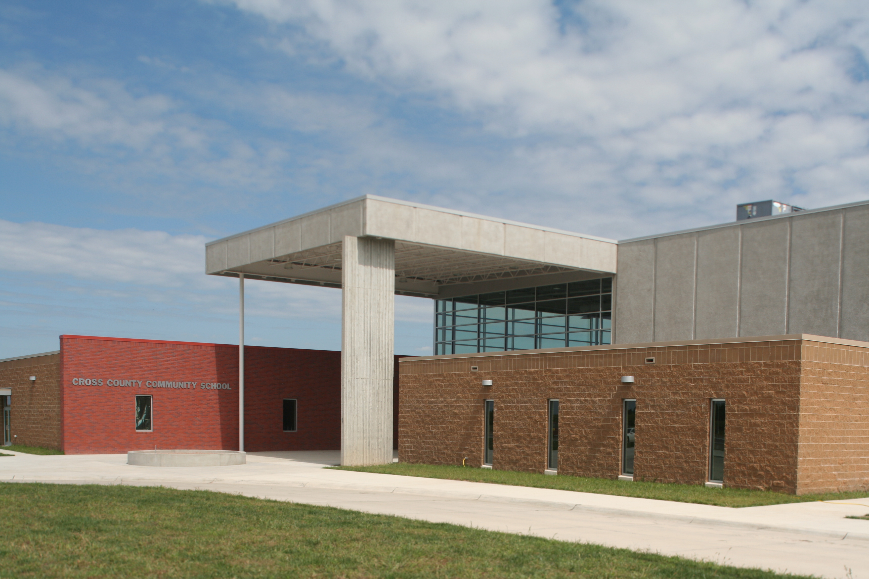 Composite Insulated Concrete System image 12