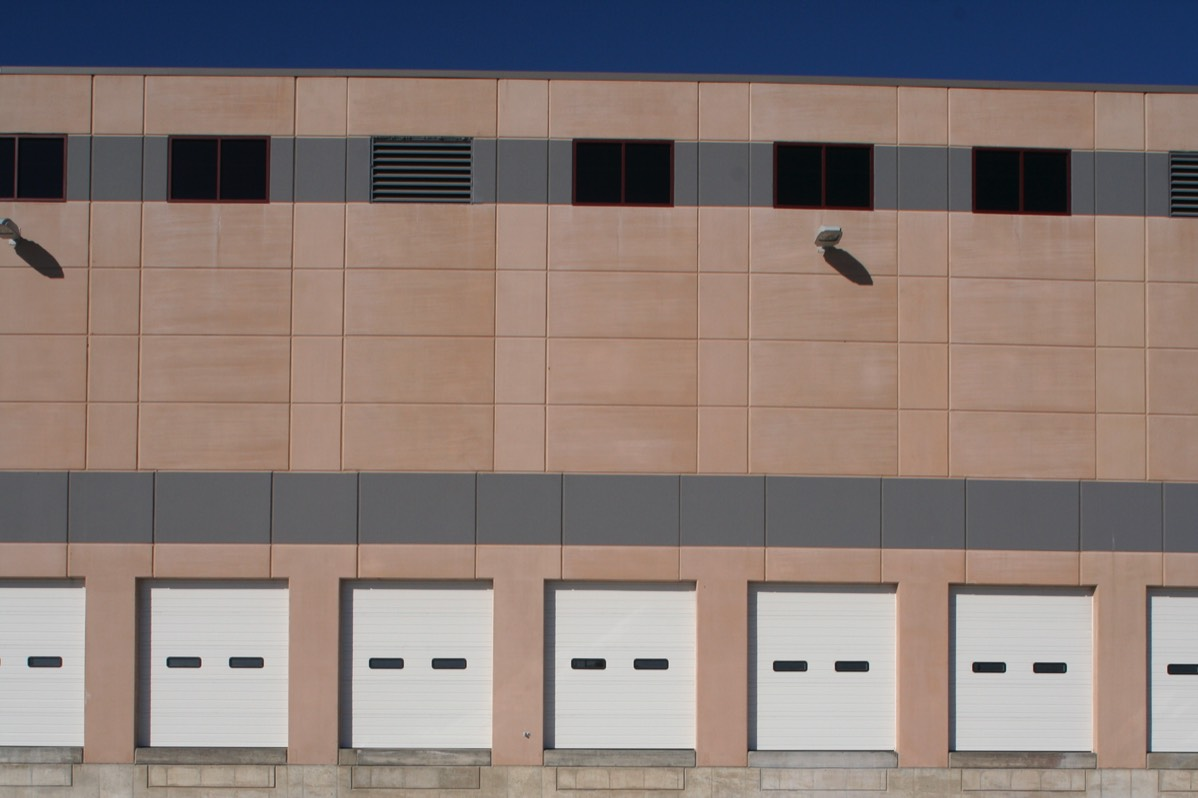 Composite Insulated Concrete System image 6