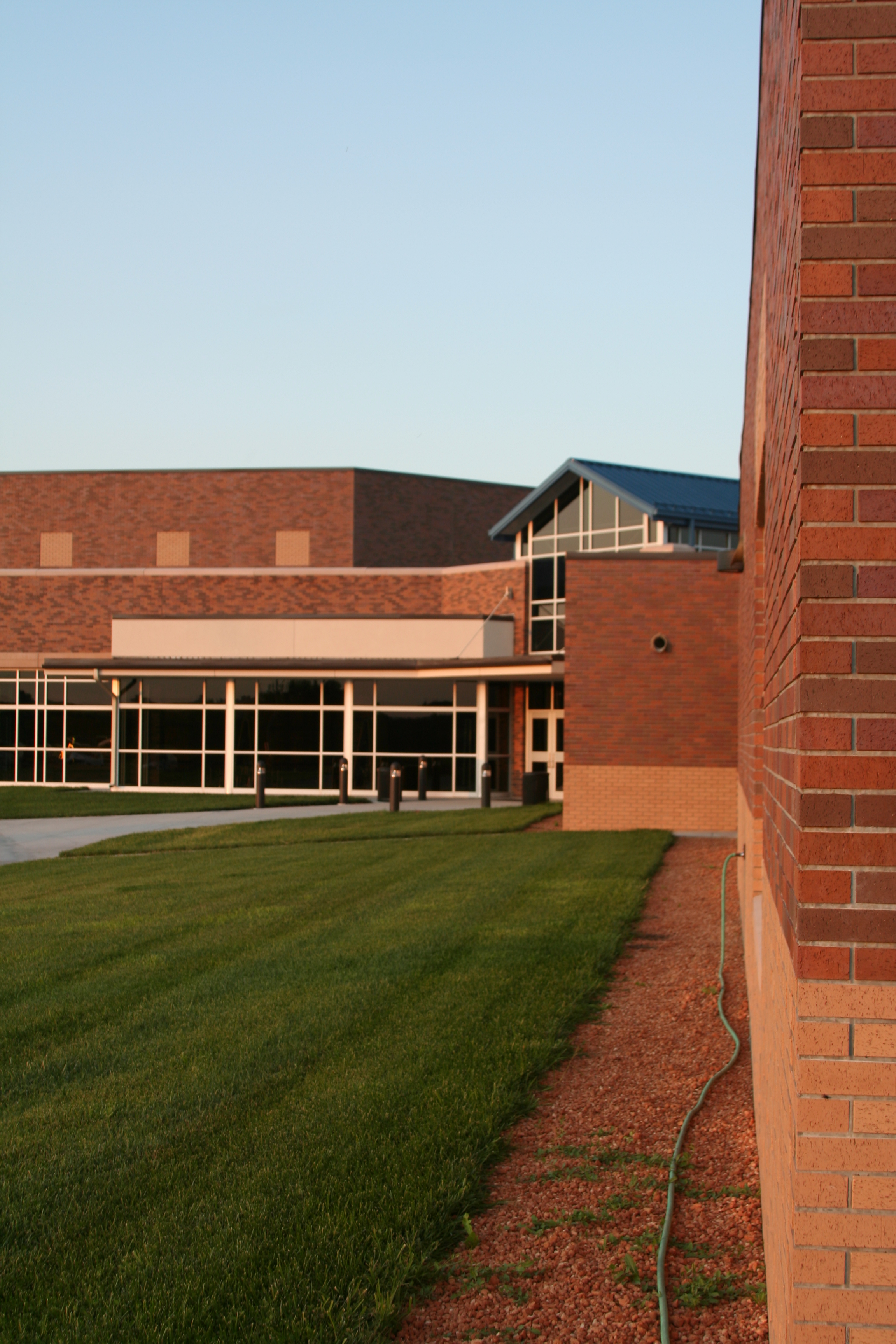 Composite Insulated Concrete System image 10
