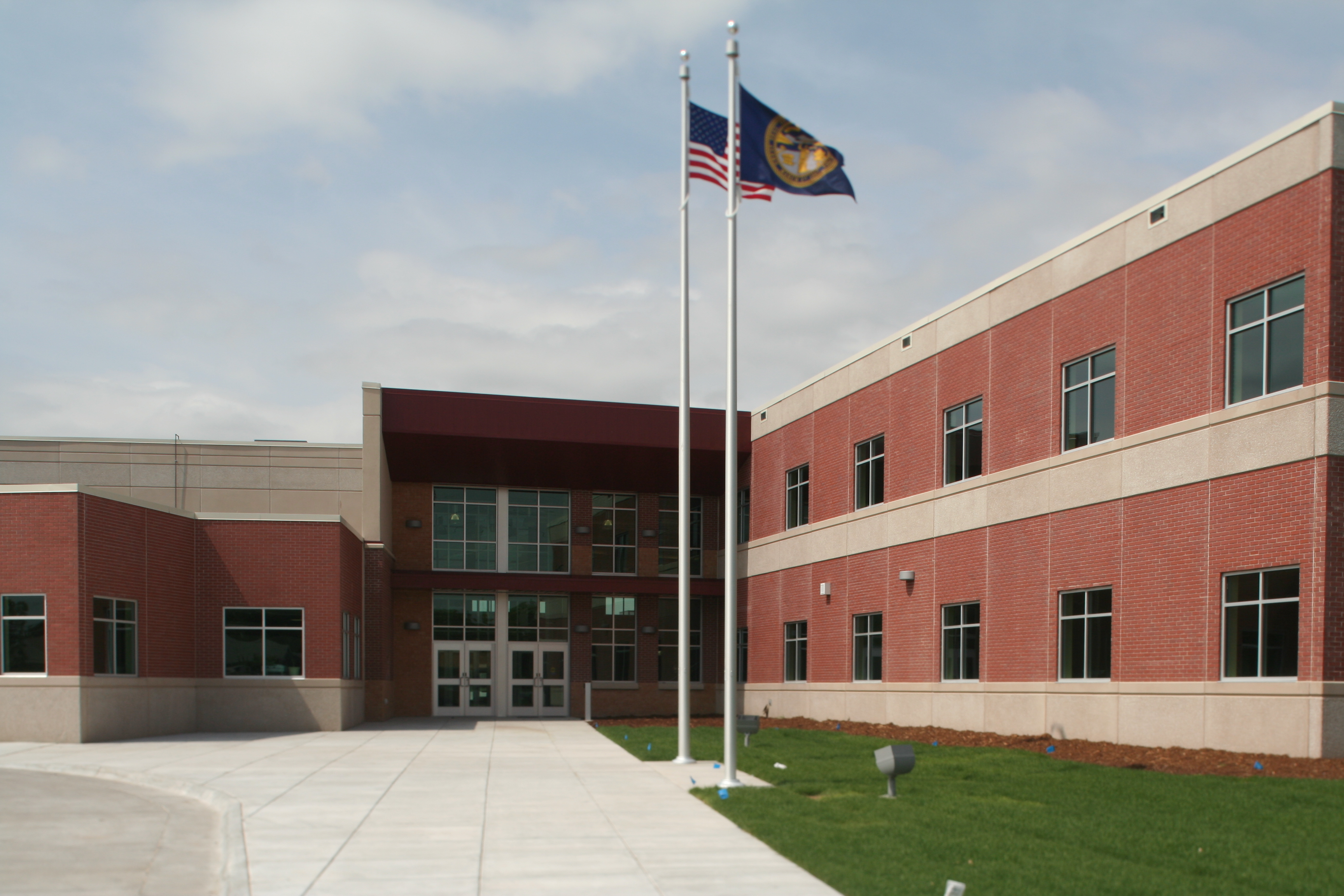 Composite Insulated Concrete System image 1