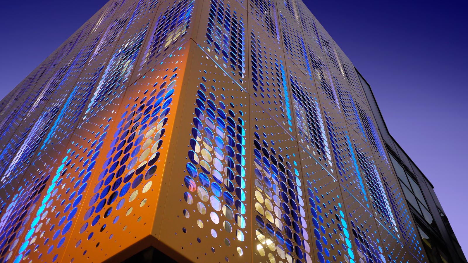 Proteus Facades image 9