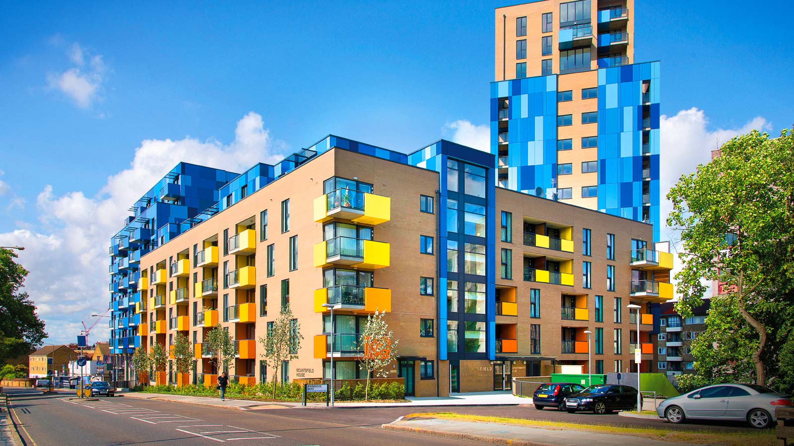 Proteus Facades image 10