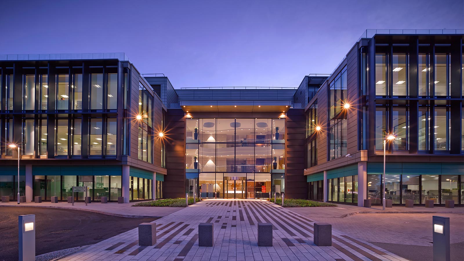 Proteus Facades image 1