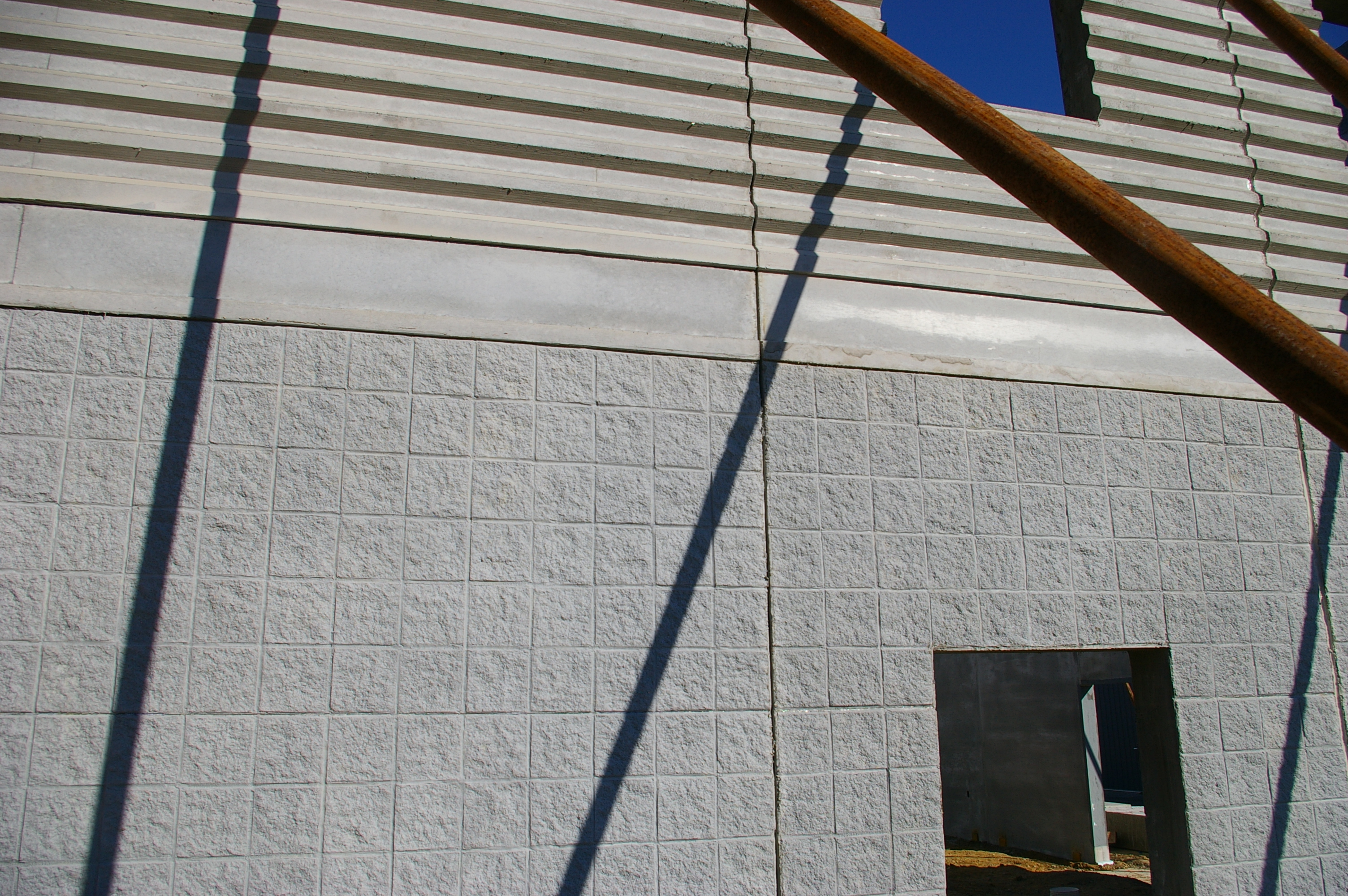 Composite Insulated Concrete System image 3