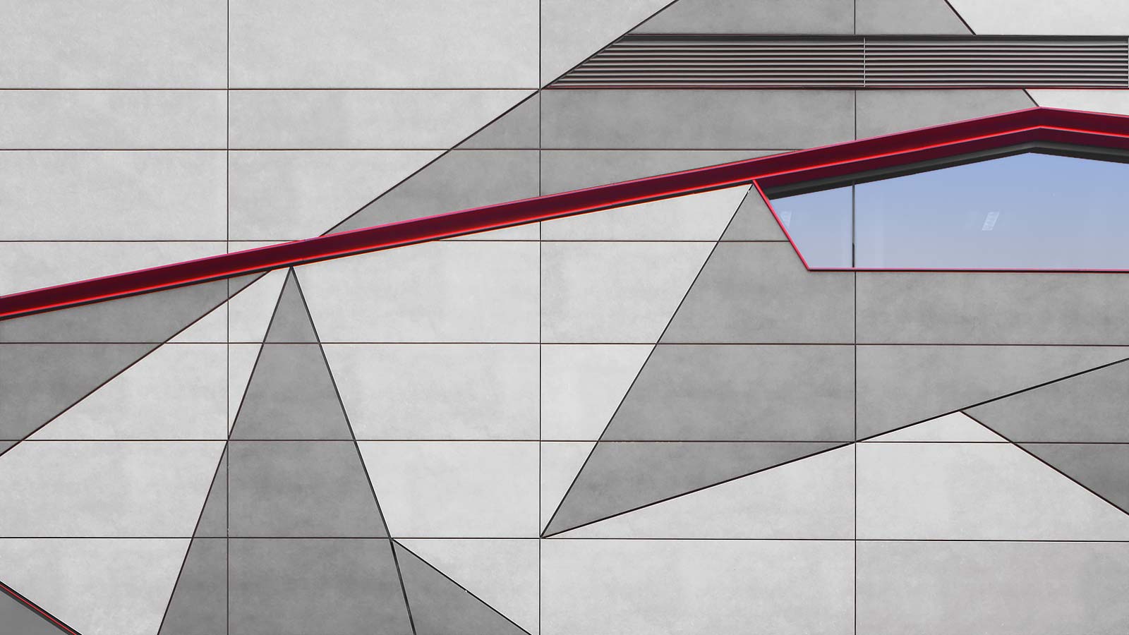 Proteus Facades image 4