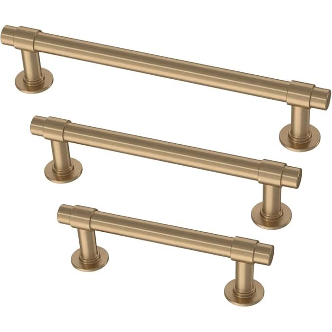 Franklin Brass image 1