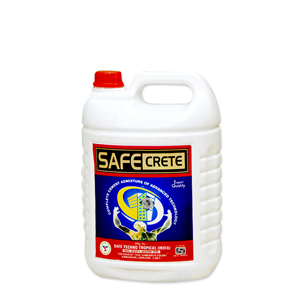 Safe Techno Tropical  image 3
