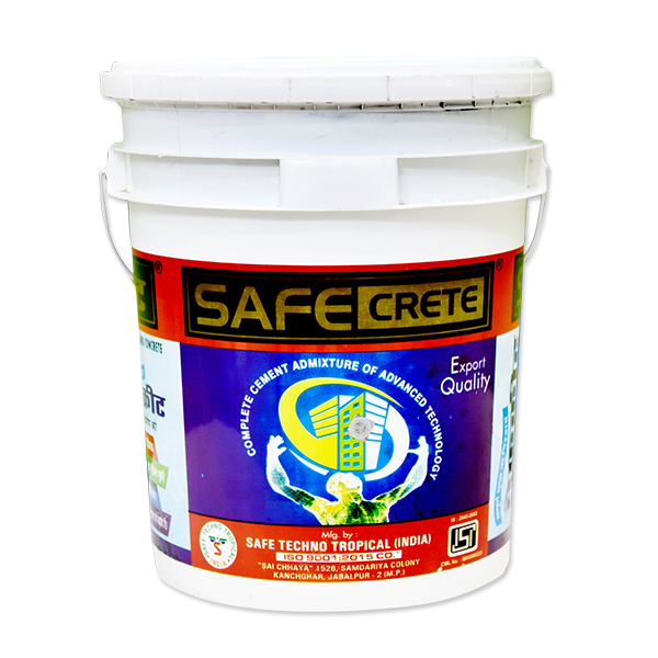Safe Techno Tropical  image 1