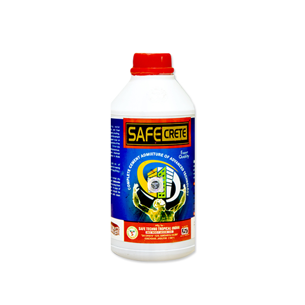 Safe Techno Tropical  image 6