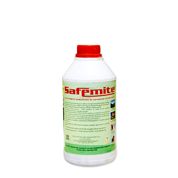 Safe Techno Tropical  image 4