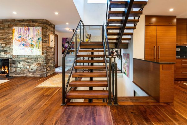 Allegheny Mountain Hardwood Flooring image 9